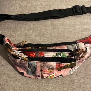 Marilyn Monroe Fanny pack